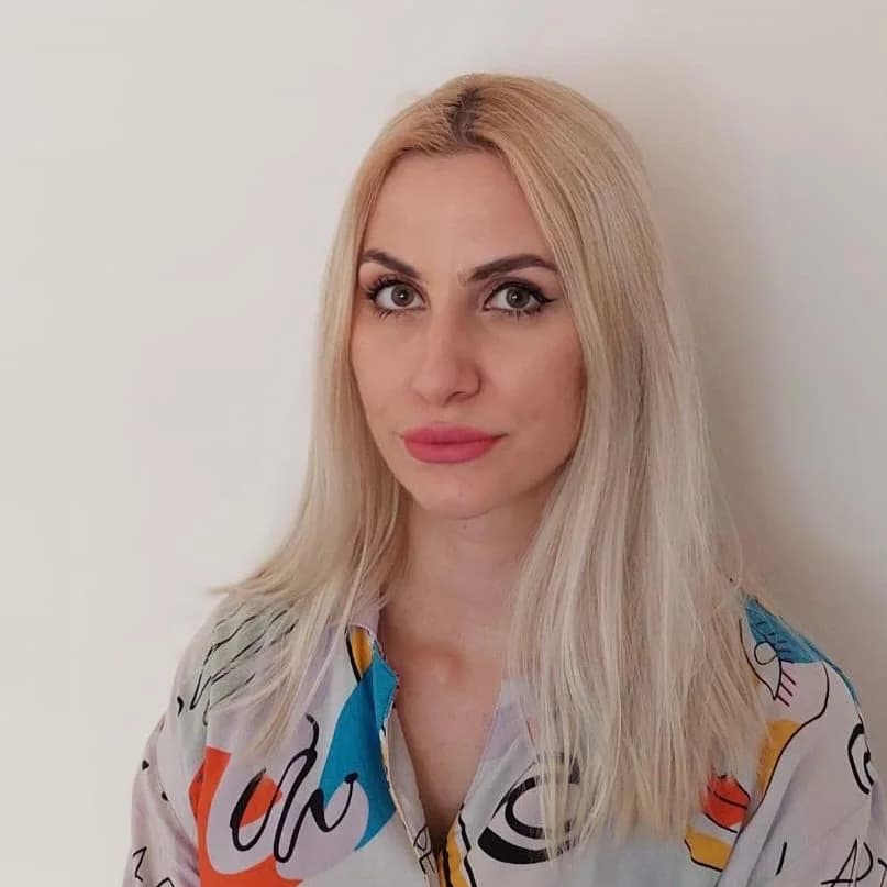 Sabrina Caber profile photo